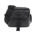 Louis Vuitton Monogram Eclipse Getaway Messenger Shoulder