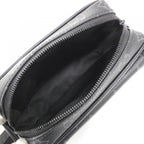 Louis Vuitton Monogram Eclipse Getaway Messenger Shoulder — view 6