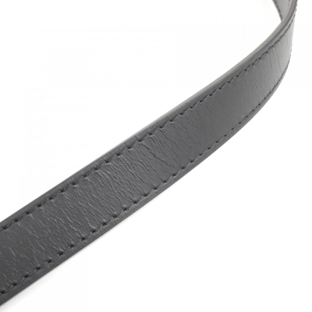 Louis Vuitton Damier Graphite Map Danube Shoulder — view 5