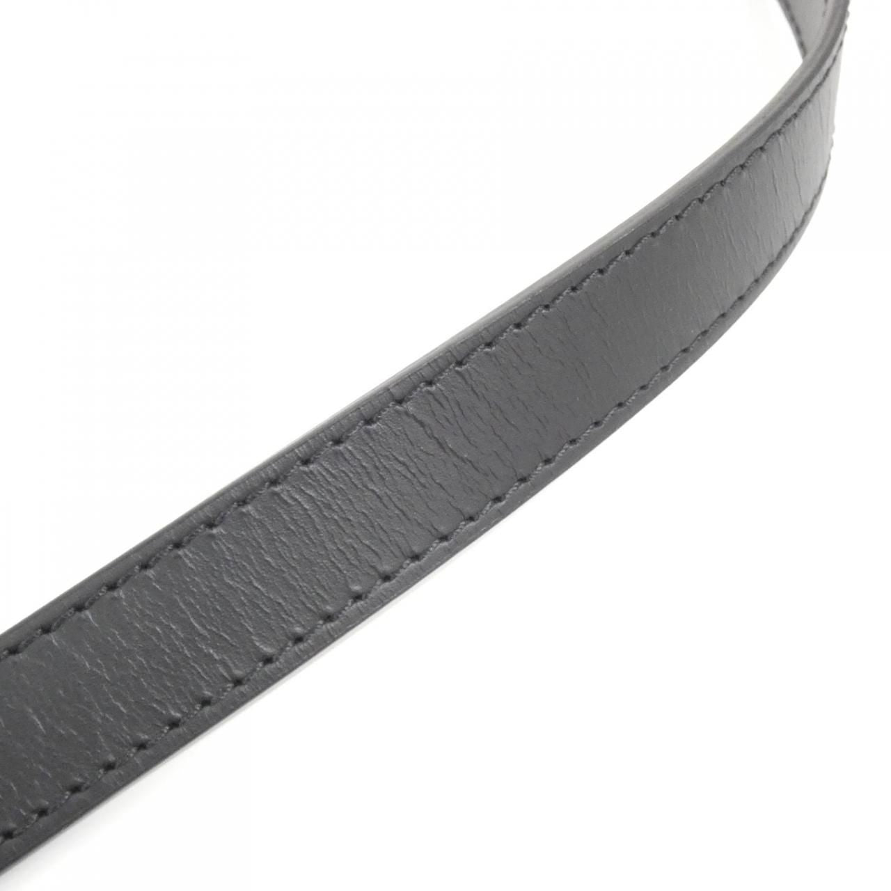 Louis Vuitton Damier Graphite Map Danube Shoulder — view 5