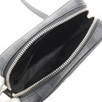 Louis Vuitton Damier Graphite Map Danube Shoulder — view 6