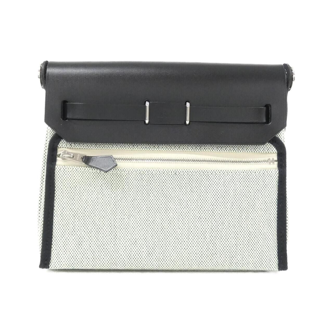 Hermes Herbag Zip 20 Shoulder — view 2