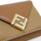 Fendi FF Diamond Wallet — view 3