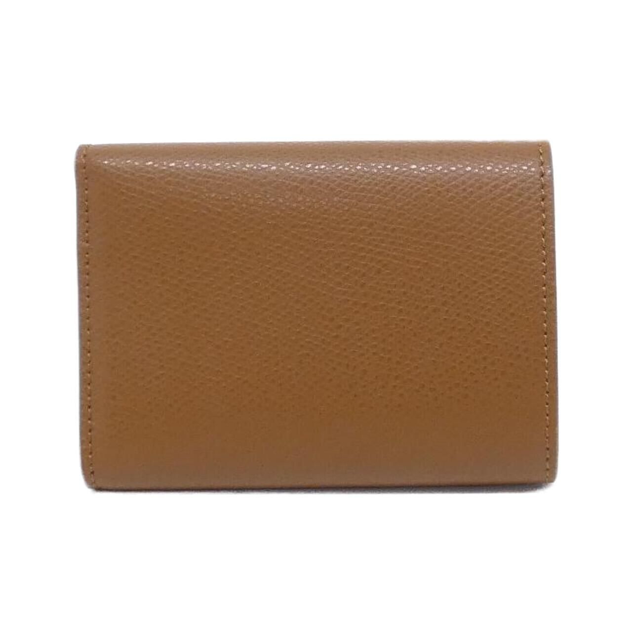 Fendi FF Diamond Wallet — view 2