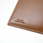 Fendi FF Diamond Wallet — view 5