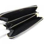 Saint Laurent Wallet Black — view 5