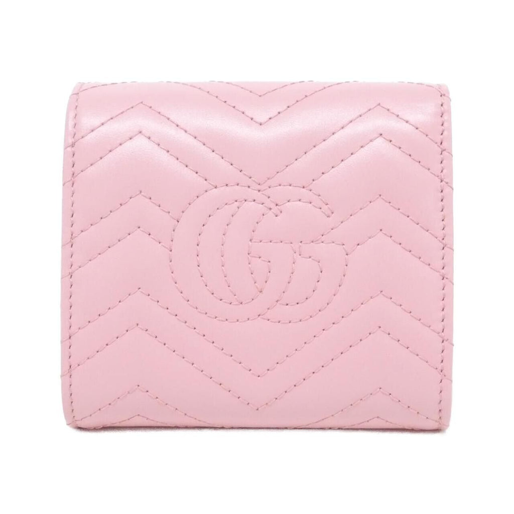 Gucci GG Marmont Wallet — view 2