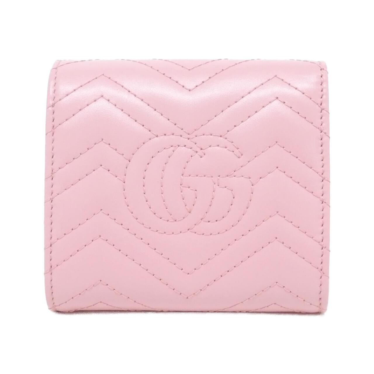 Gucci GG Marmont Wallet — view 2