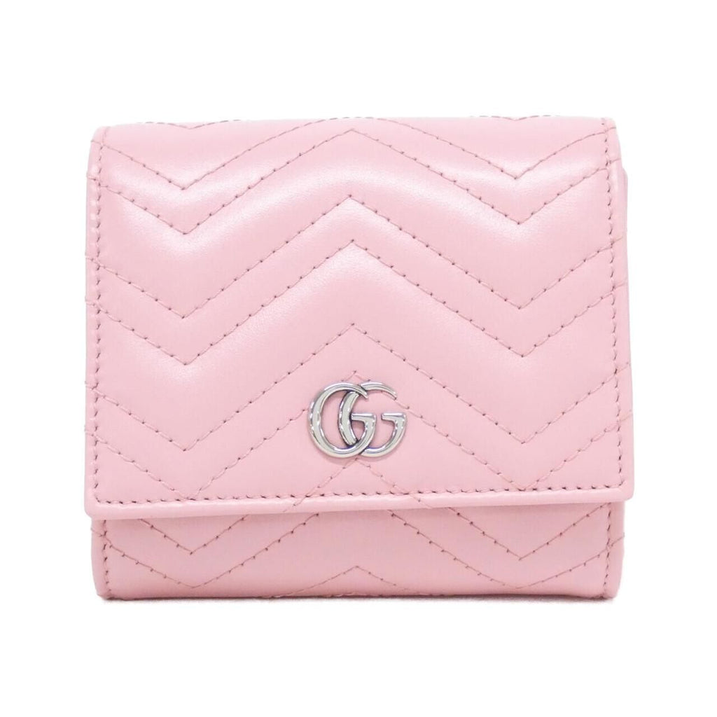 Gucci GG Marmont Wallet