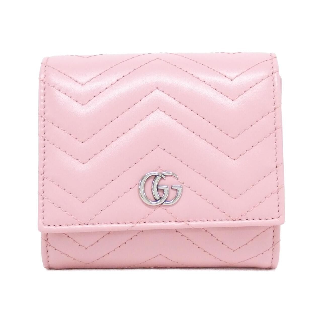 Gucci GG Marmont Wallet