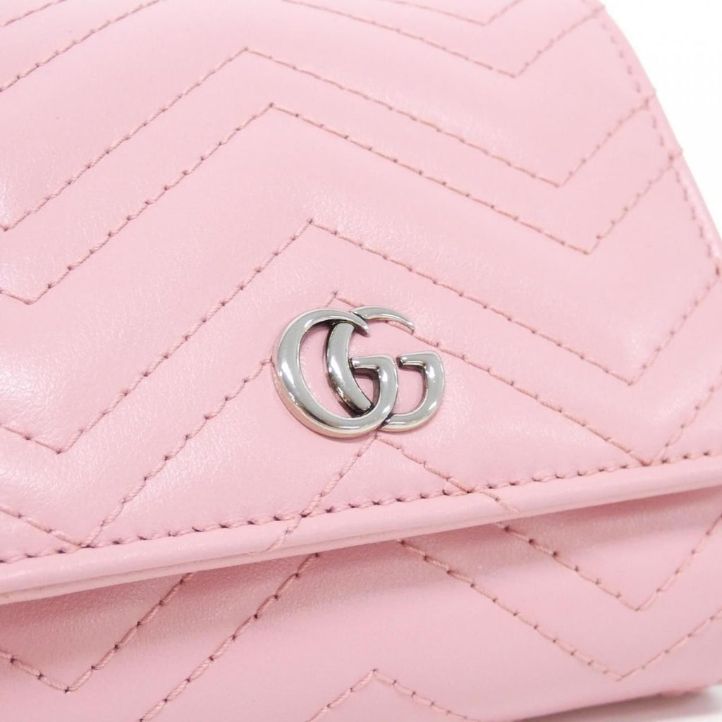 Gucci GG Marmont Wallet — view 3