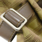 Chanel Vintage Travel Line Shoulder — view 4