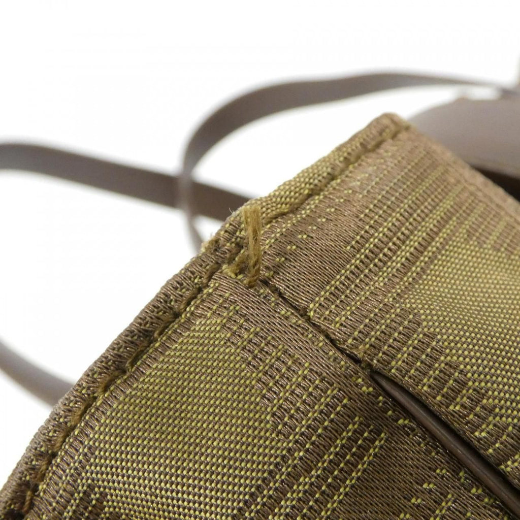 Chanel Vintage Travel Line Shoulder — view 3
