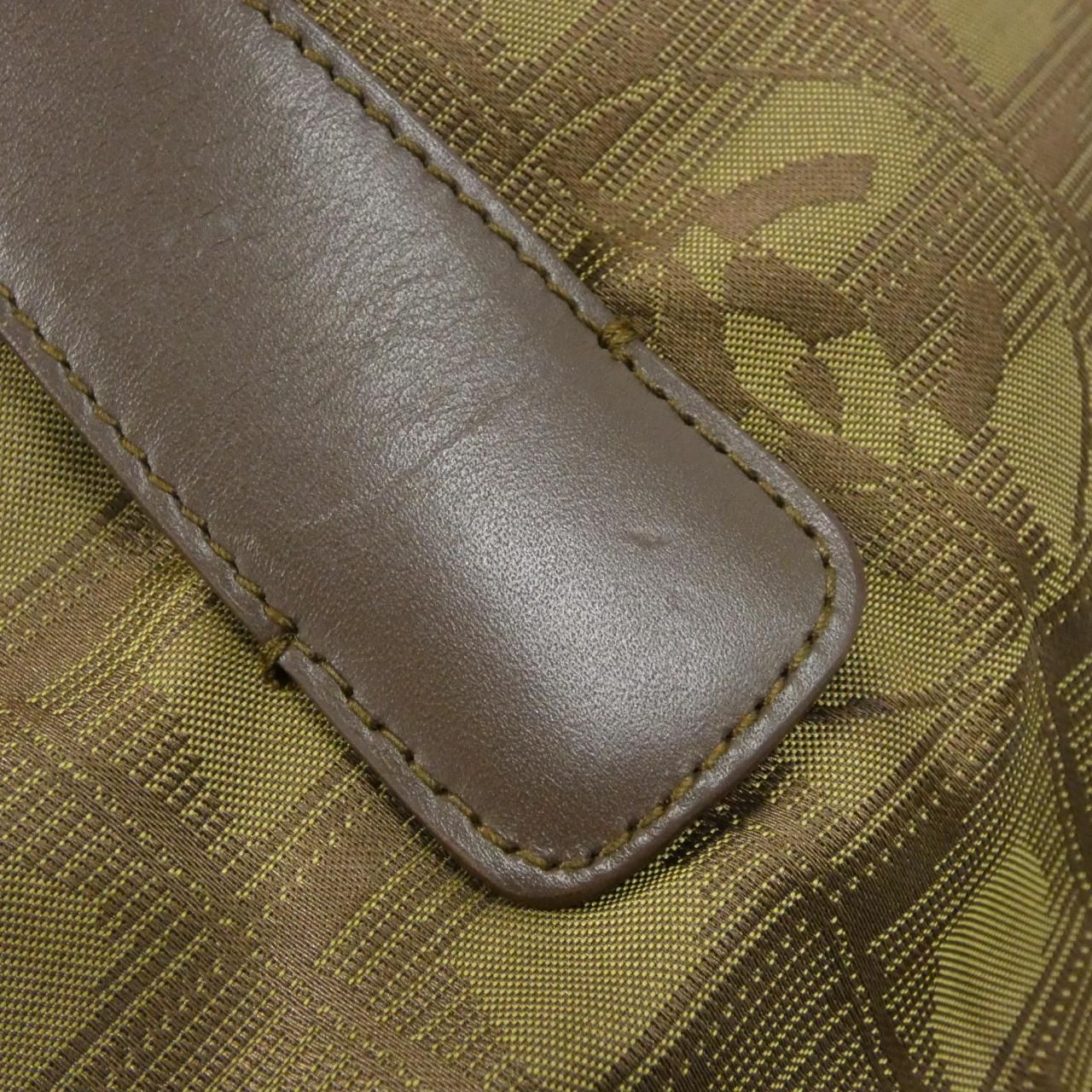 Chanel Vintage Travel Line Shoulder — view 5