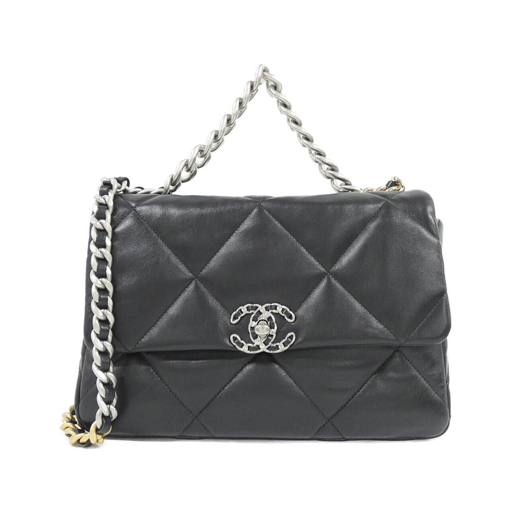 Chanel 19 Line Shoulder