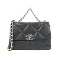 Chanel 19 Line Shoulder