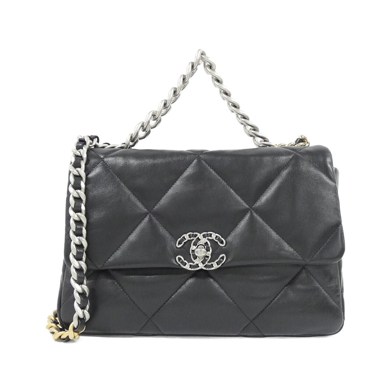 Chanel 19 Line Shoulder
