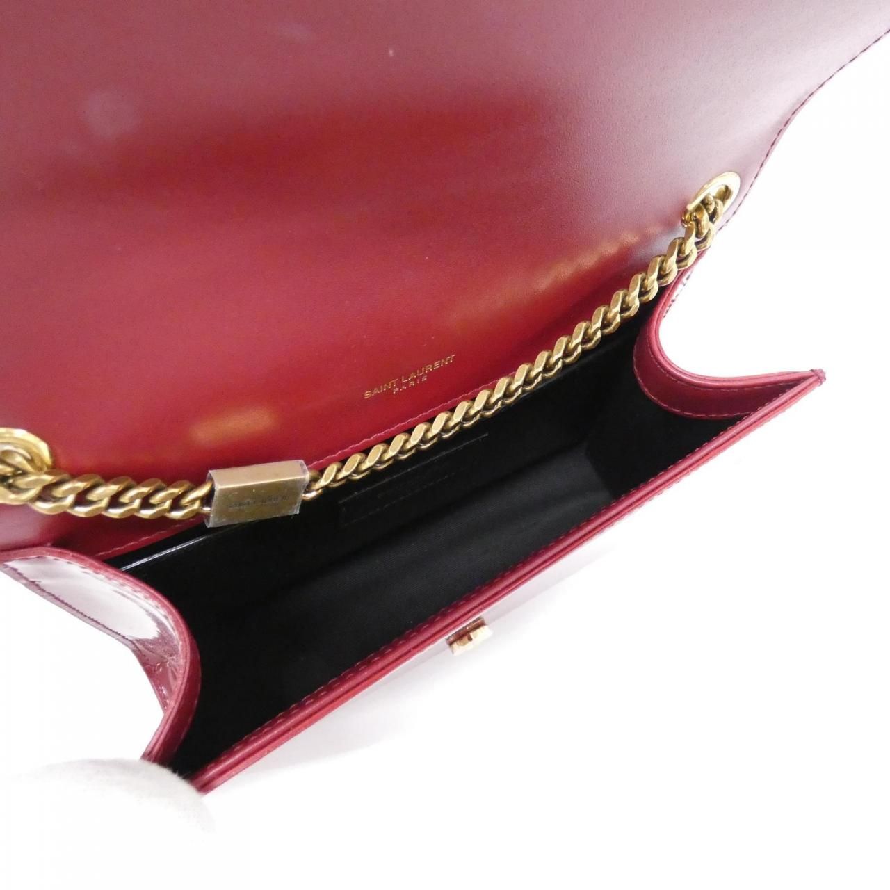 Saint Laurent Kate Shoulder — view 7
