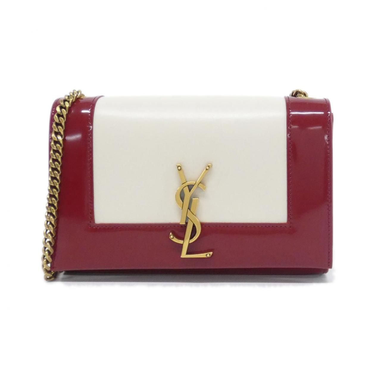 Saint Laurent Kate Shoulder