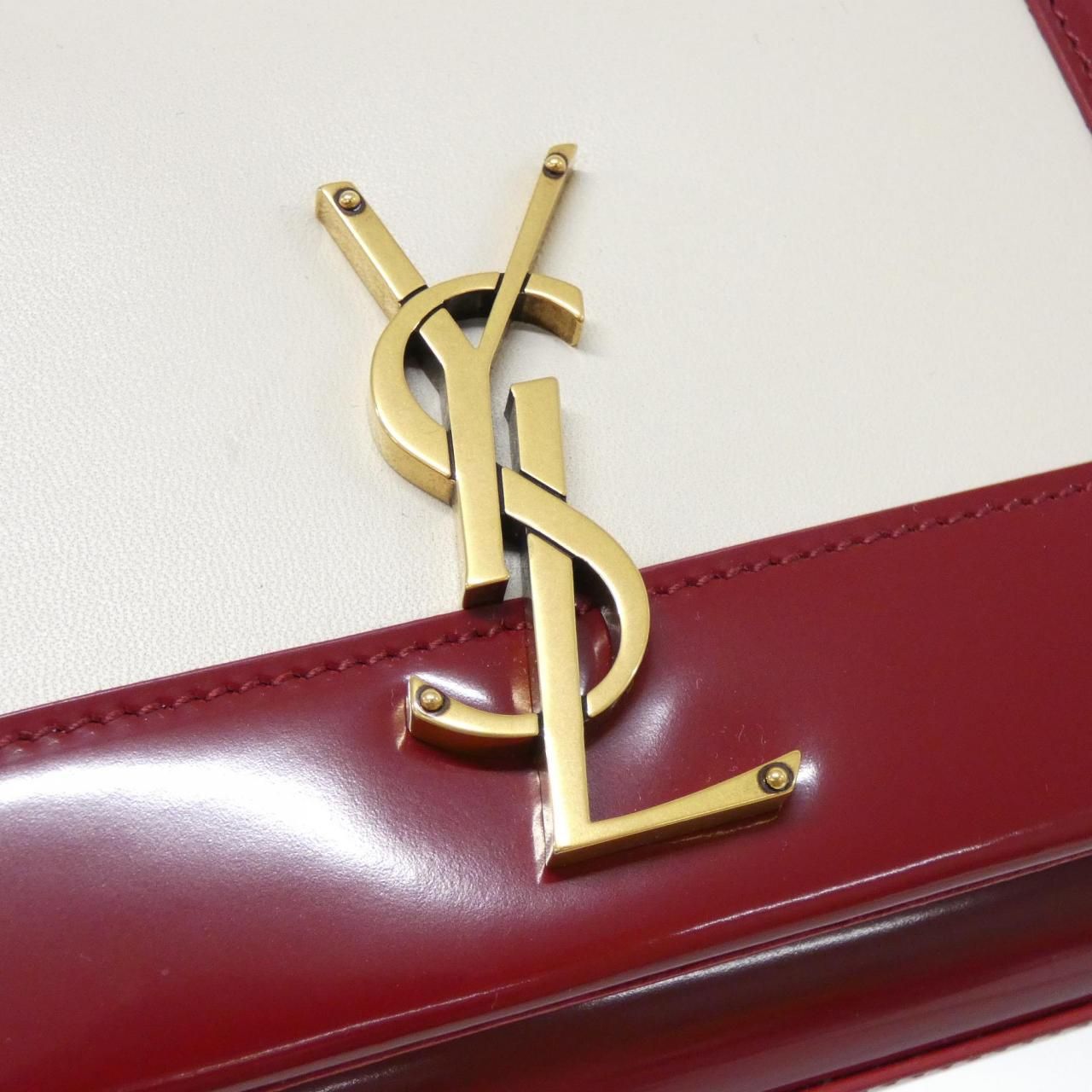 Saint Laurent Kate Shoulder — view 5