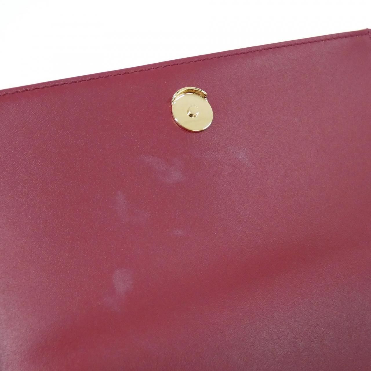 Saint Laurent Kate Shoulder — view 8