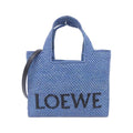Loewe Font Tote Small