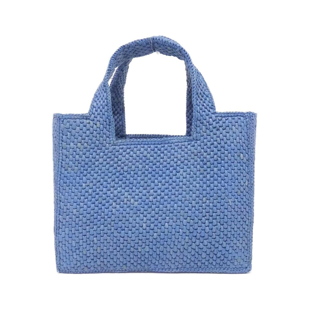 Loewe Font Tote Small — view 2