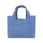 Loewe Font Tote Small — view 2