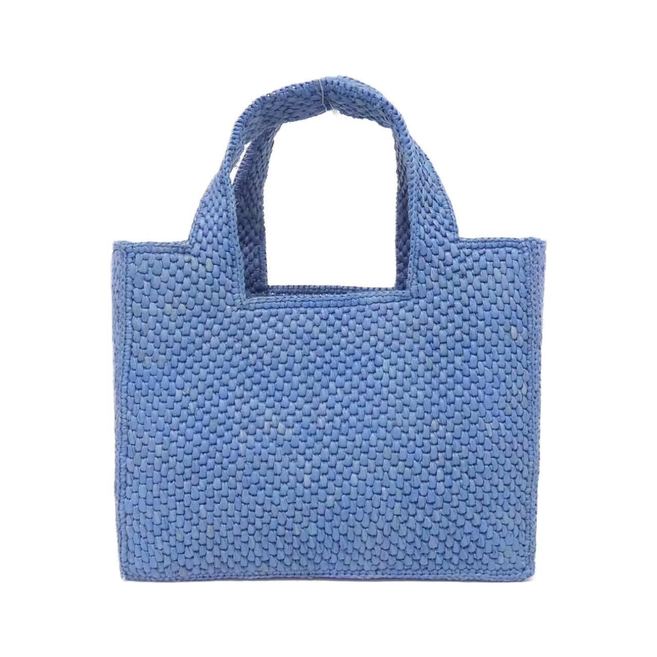 Loewe Font Tote Small — view 2