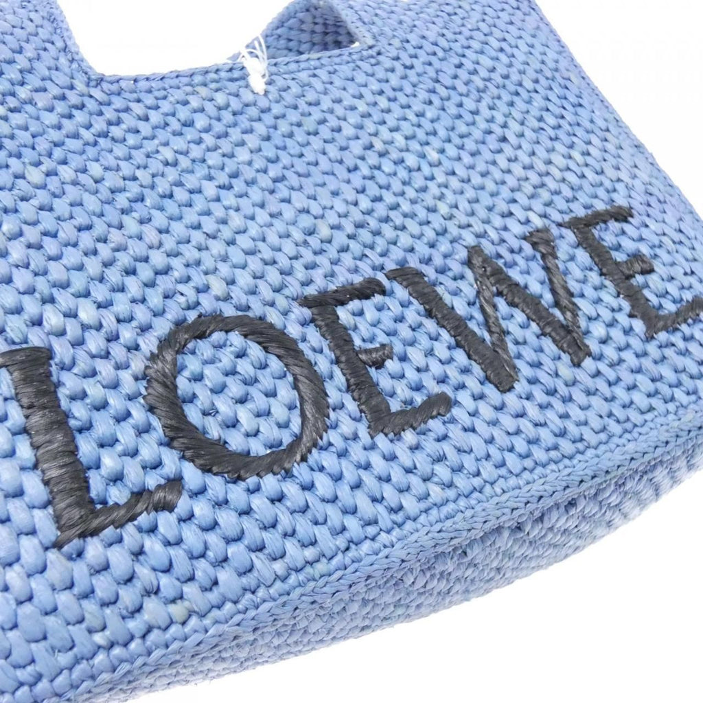 Loewe Font Tote Small — view 4