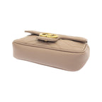 Gucci GG Marmont Dsvrt Shoulder — view 3