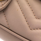Gucci GG Marmont Dsvrt Shoulder — view 6