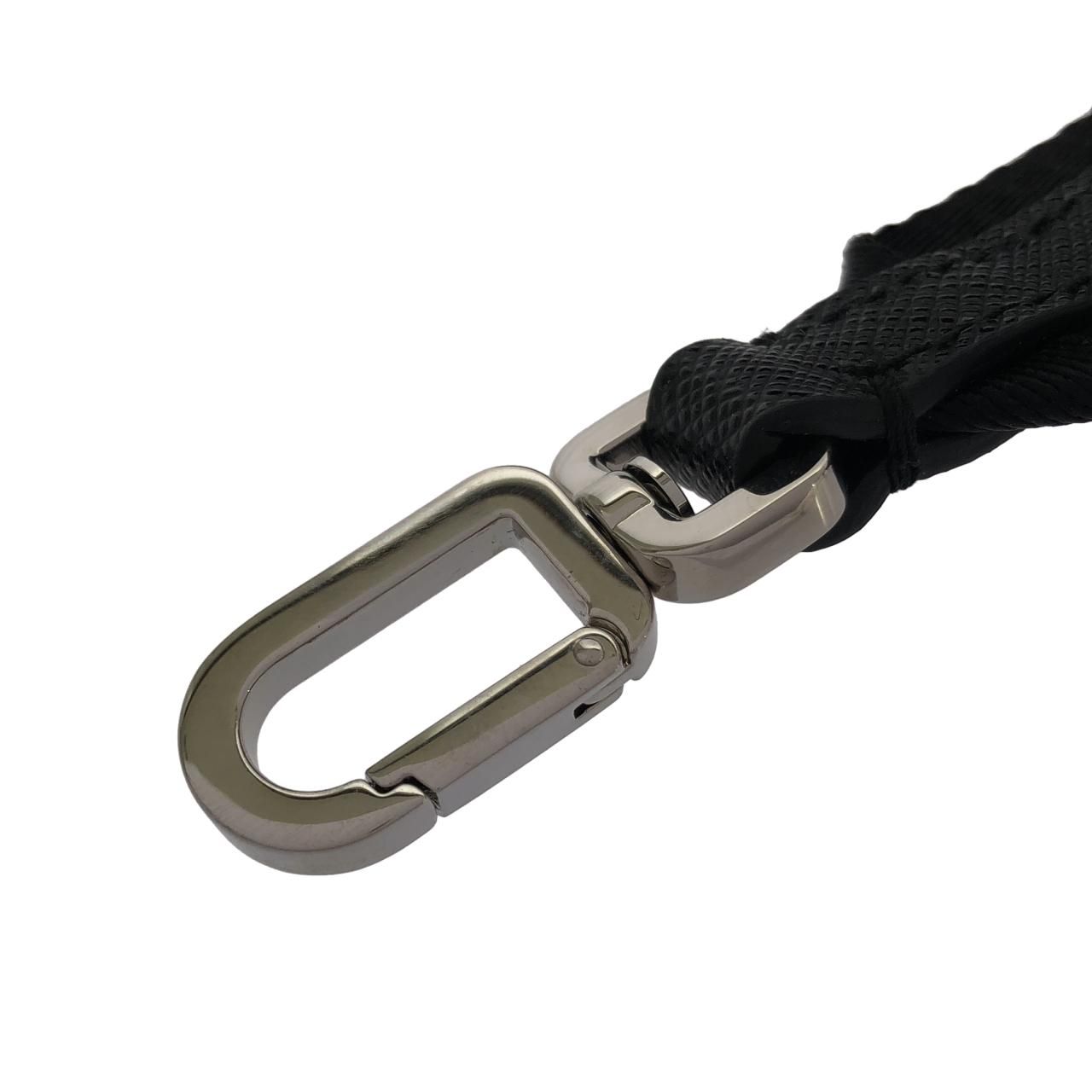 Prada Shoulder Bag Silver — view 6
