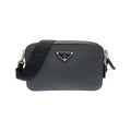 Prada Shoulder Bag Silver