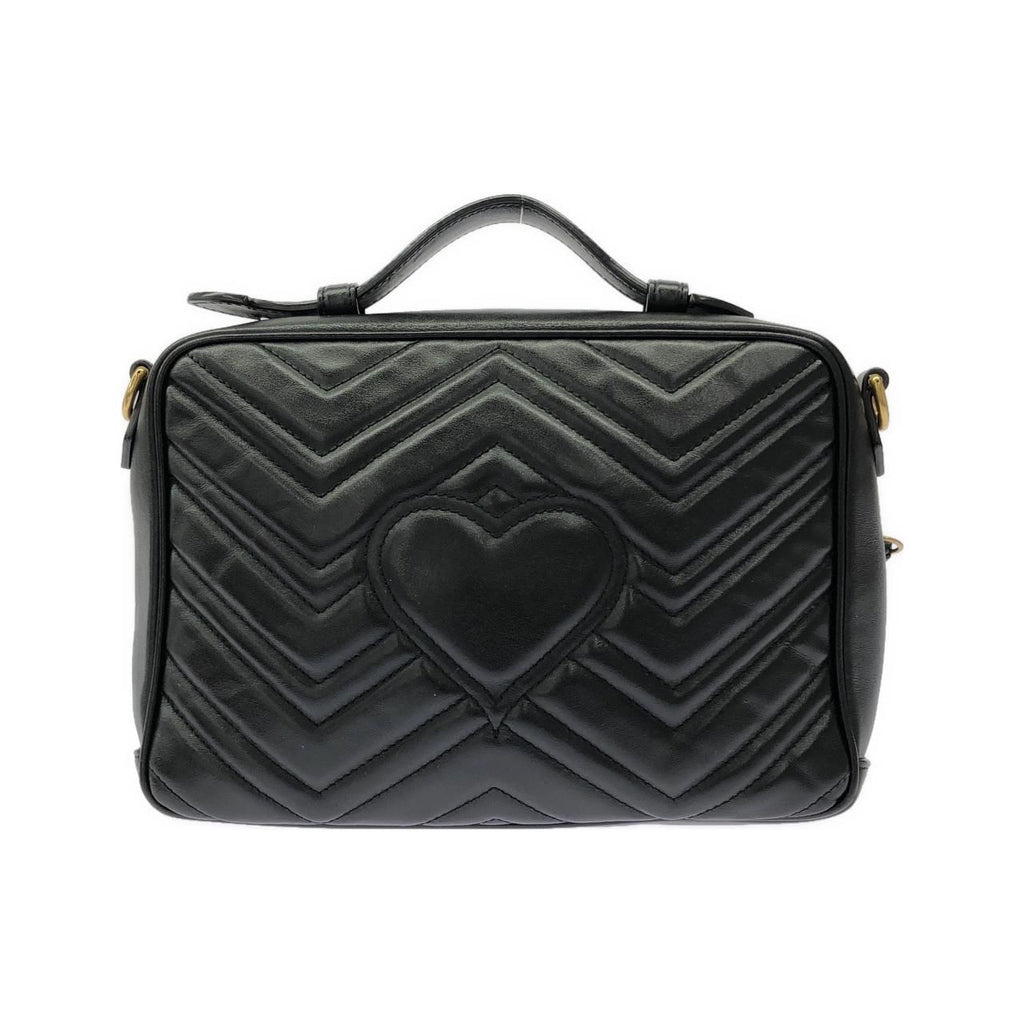 Gucci GG Marmont Dtdpt Shoulder — view 2