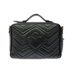 Gucci GG Marmont Dtdpt Shoulder — view 2