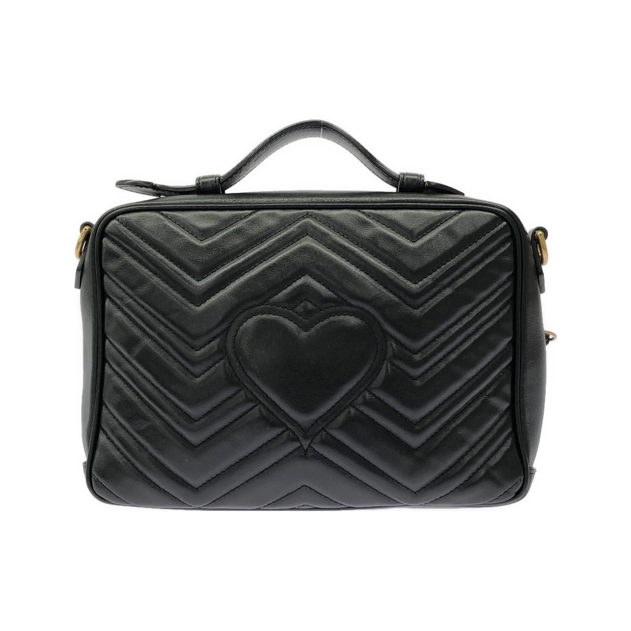 Gucci GG Marmont Dtdpt Shoulder — view 2