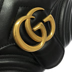 Gucci GG Marmont Dtdpt Shoulder — view 5