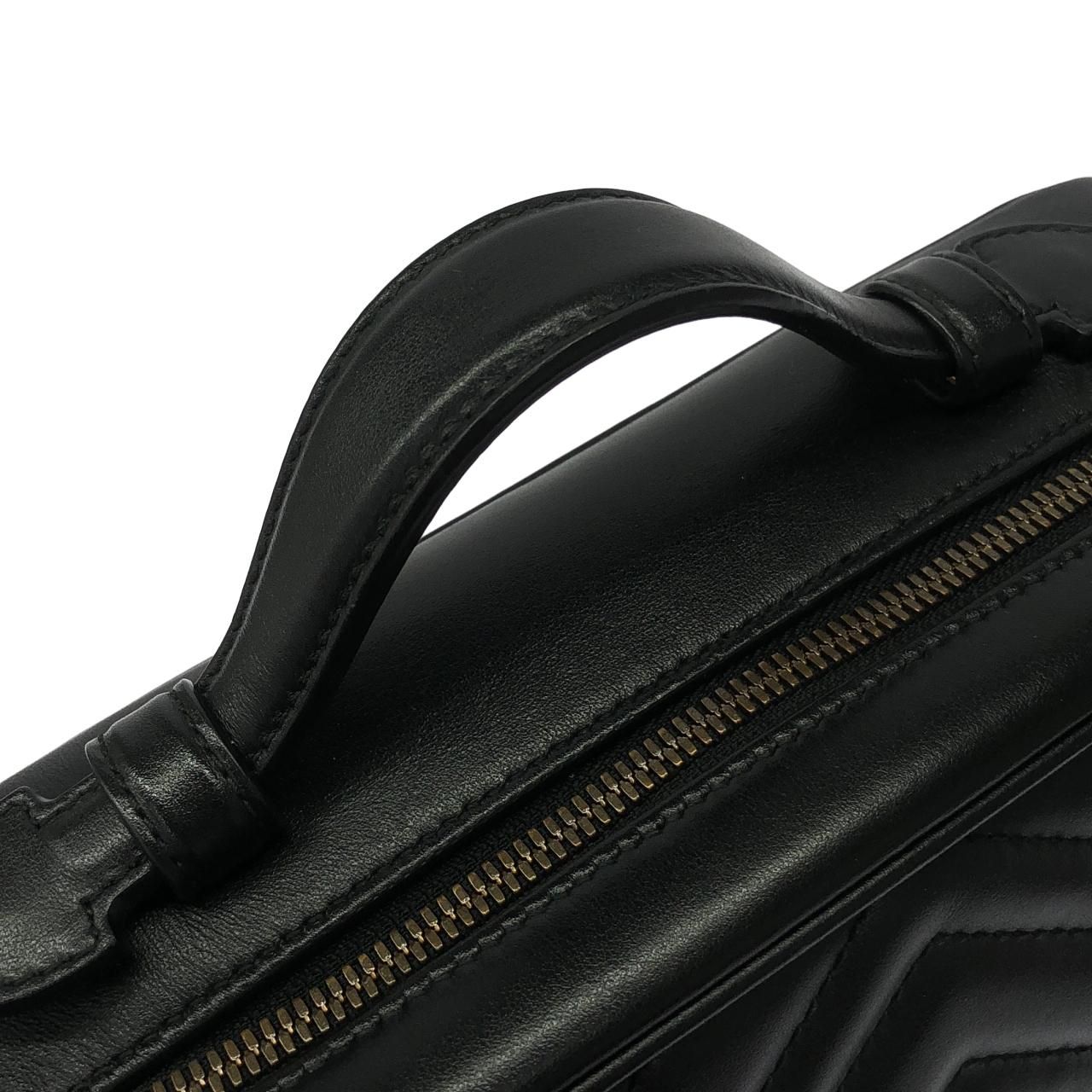 Gucci GG Marmont Dtdpt Shoulder — view 6