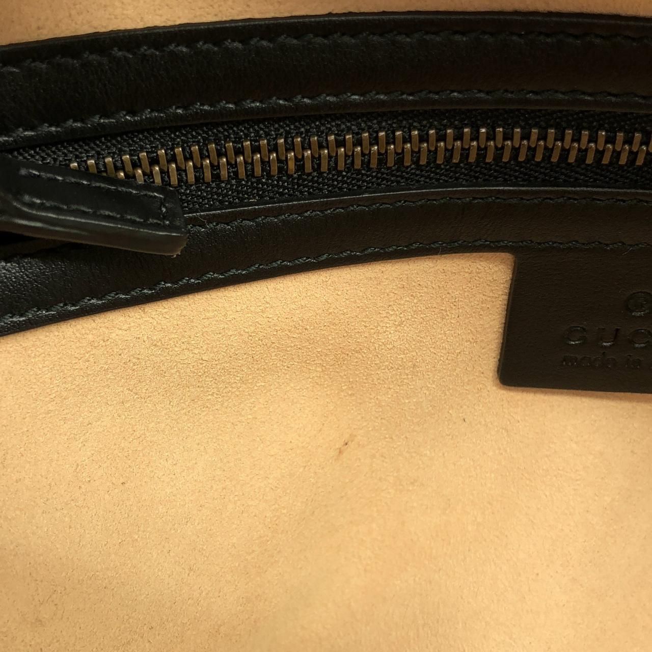 Gucci GG Marmont Dtdpt Shoulder — view 8