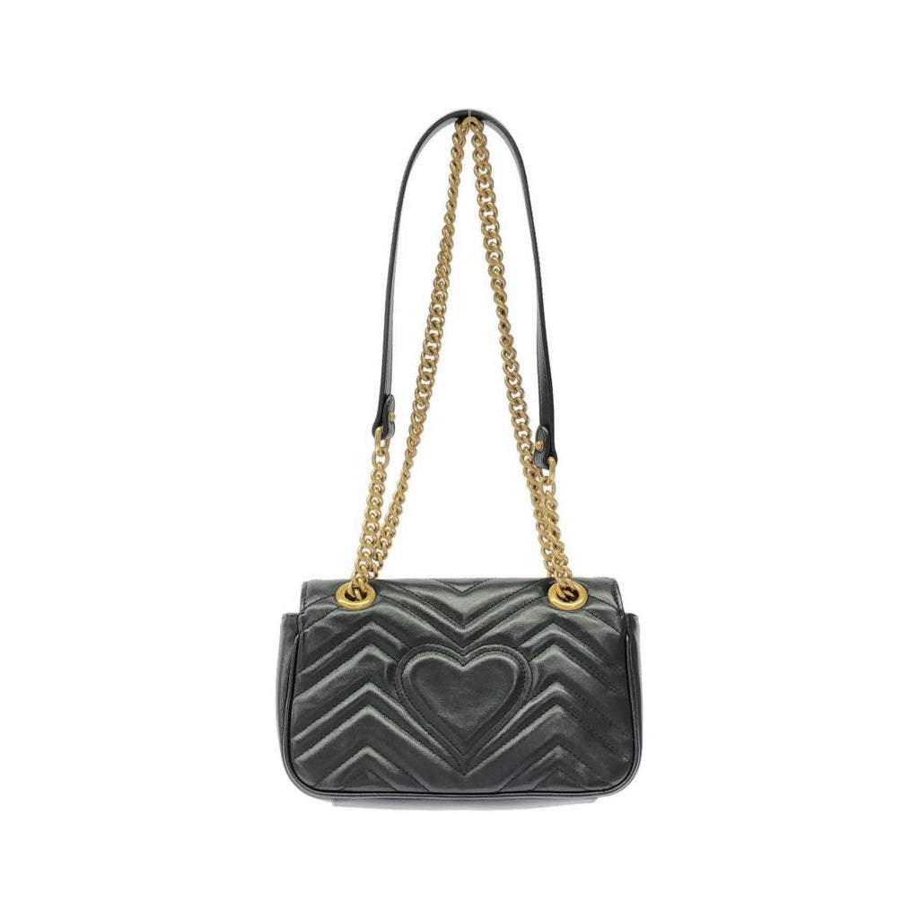 Gucci GG Marmont Dtdit Shoulder — view 2