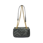 Gucci GG Marmont Dtdit Shoulder — view 2
