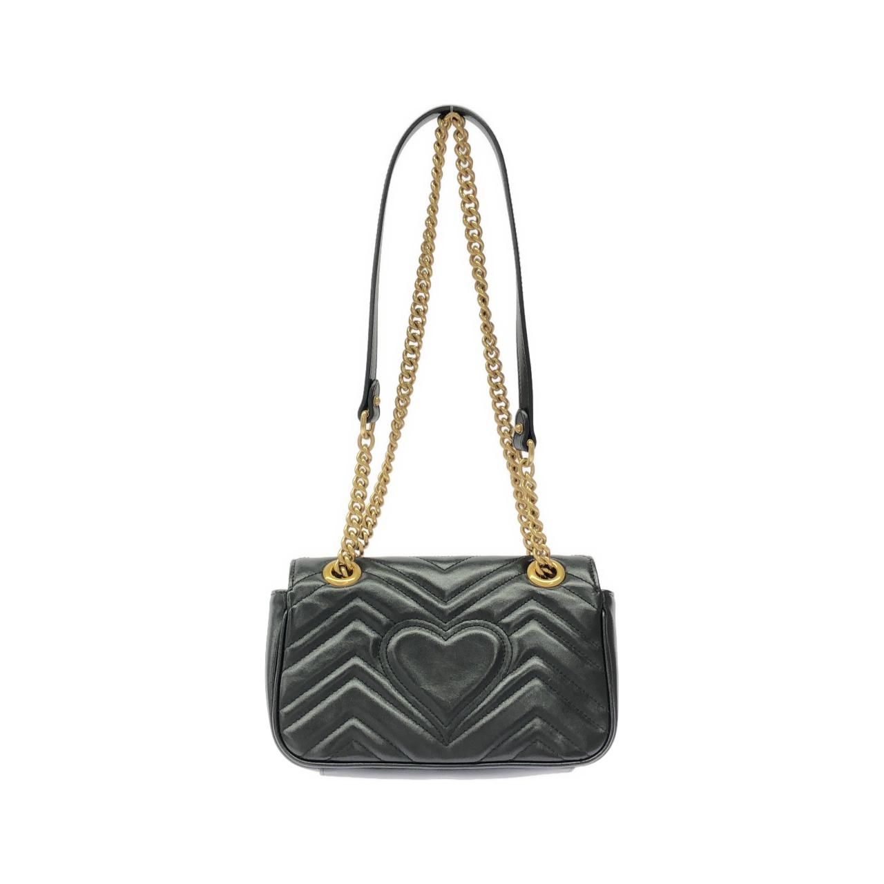 Gucci GG Marmont Dtdit Shoulder — view 2