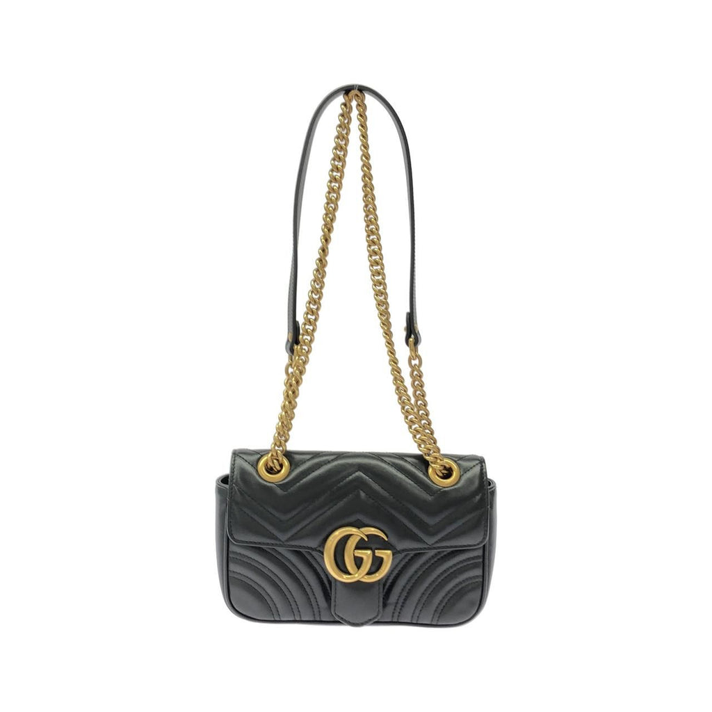 Gucci GG Marmont Dtdit Shoulder