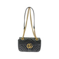 Gucci GG Marmont Dtdit Shoulder