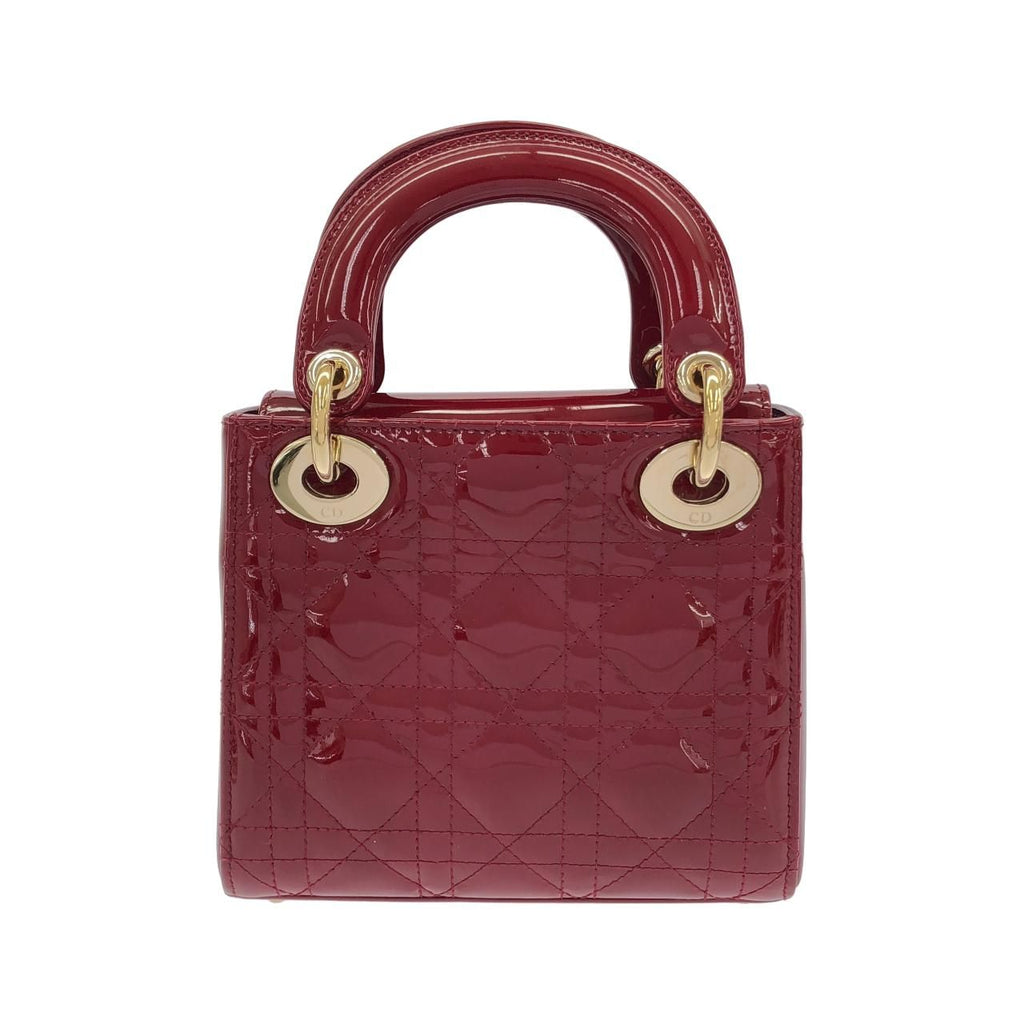 Dior Lady Mini — view 2