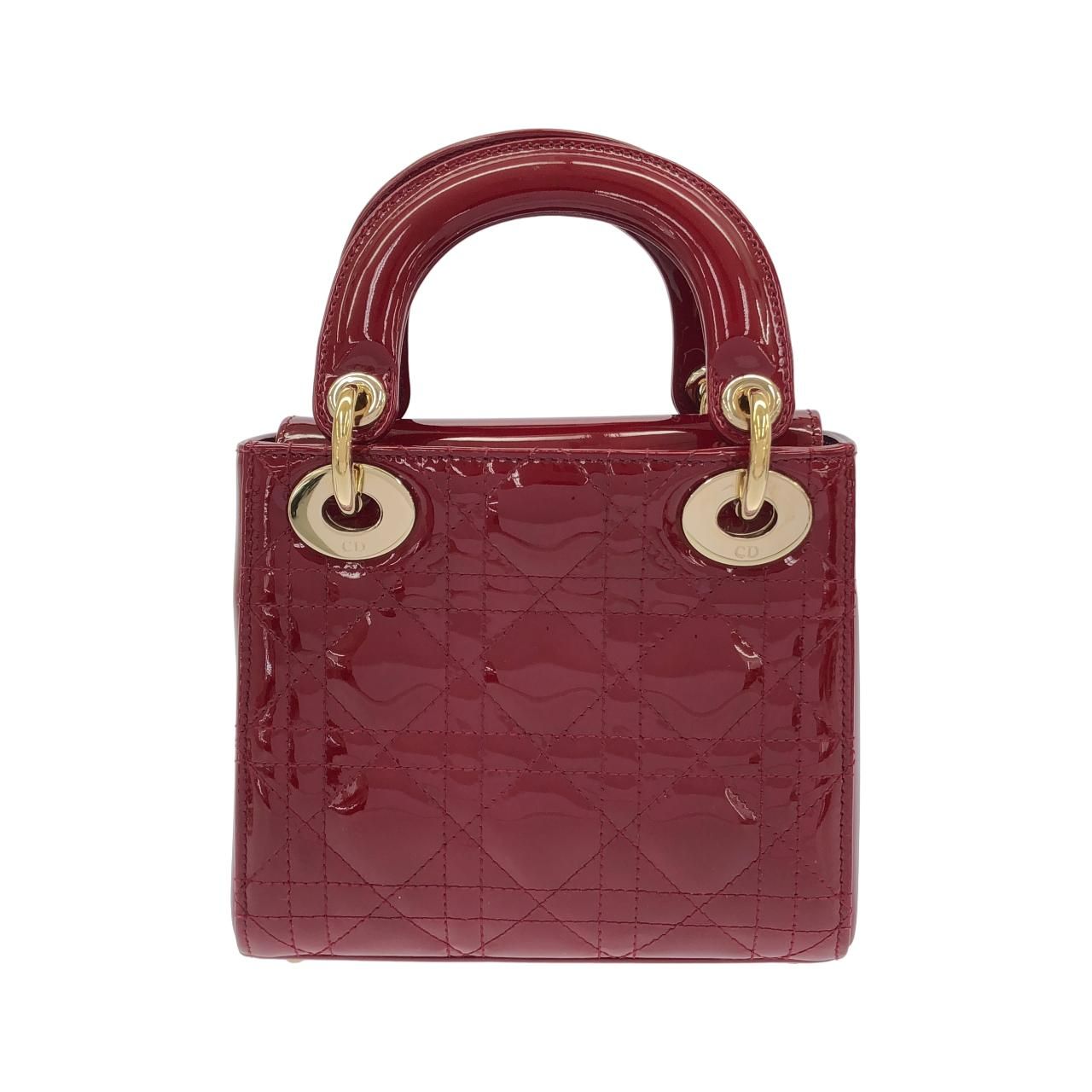 Dior Lady Mini — view 2