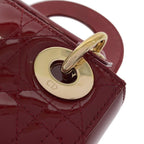 Dior Lady Mini — view 4