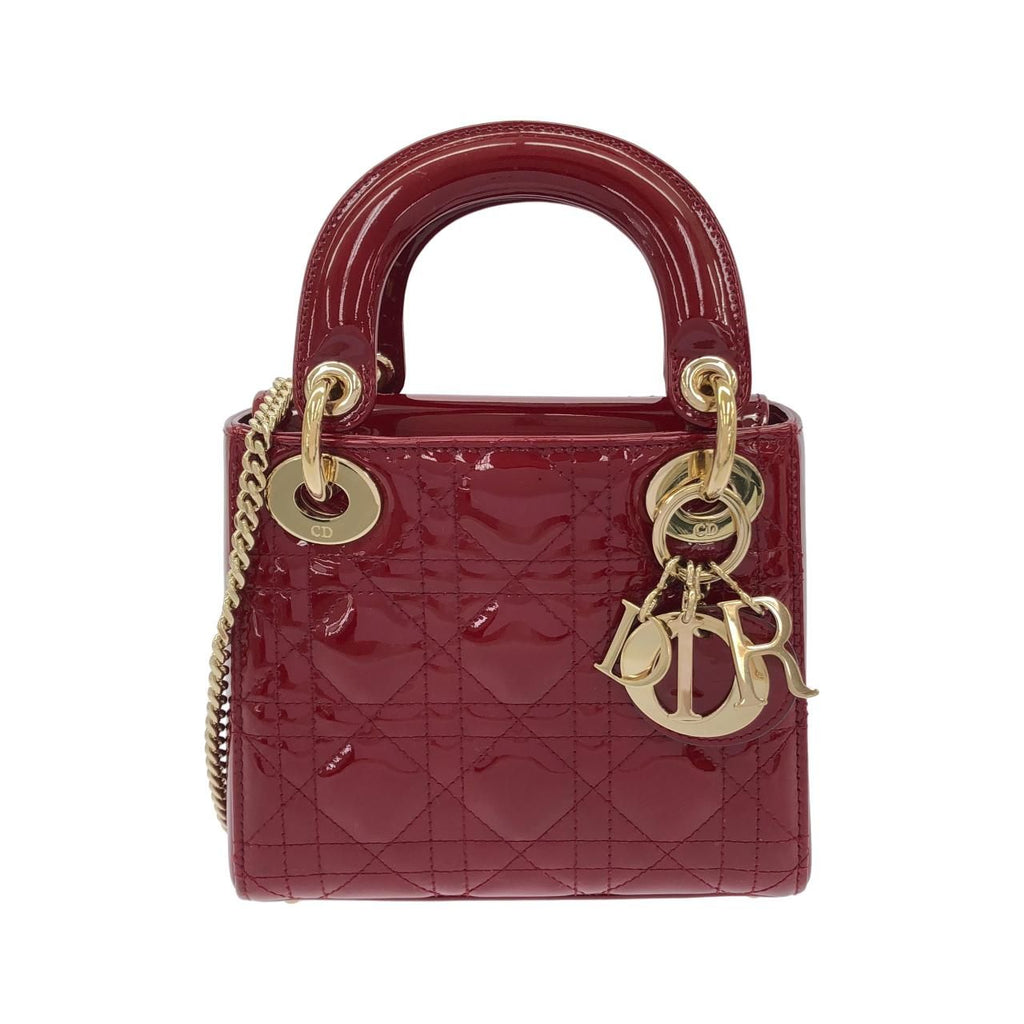 Dior Lady Mini