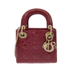 Dior Lady Mini